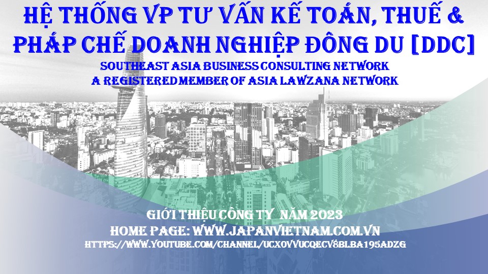 lĩnh vực hoạt động